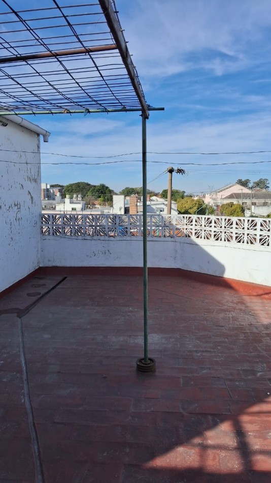 CASA  EN SANTO TOME