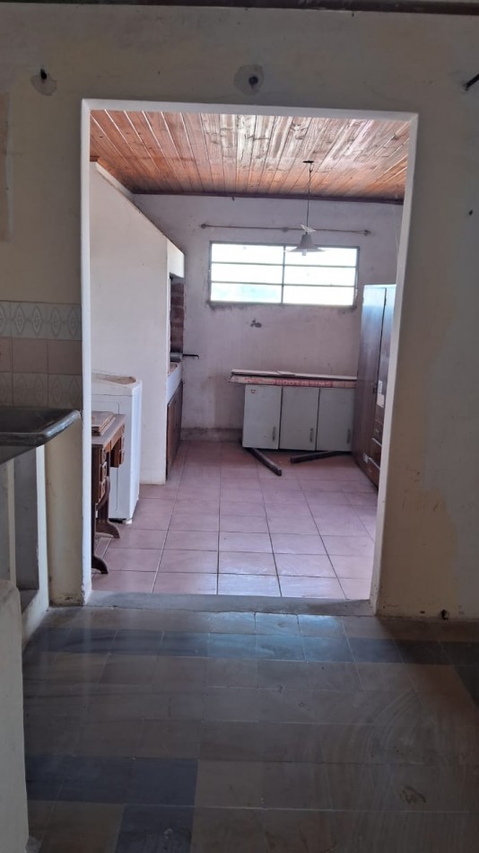 CASA  EN SANTO TOME
