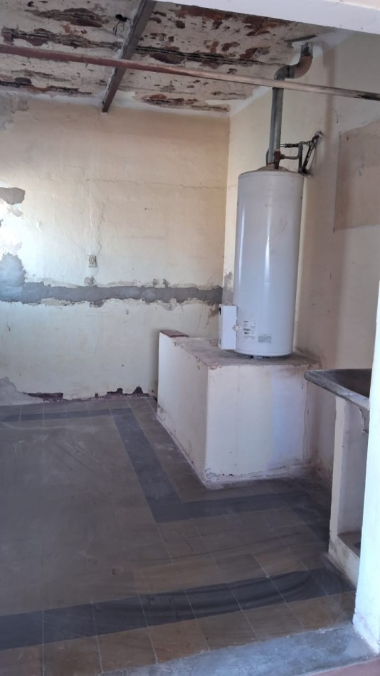 CASA  EN SANTO TOME