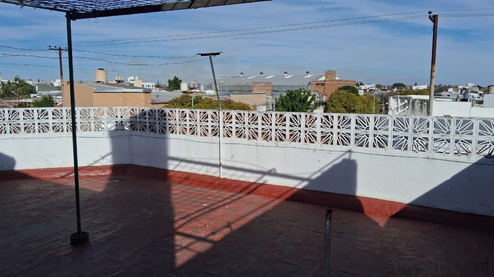 CASA  EN SANTO TOME