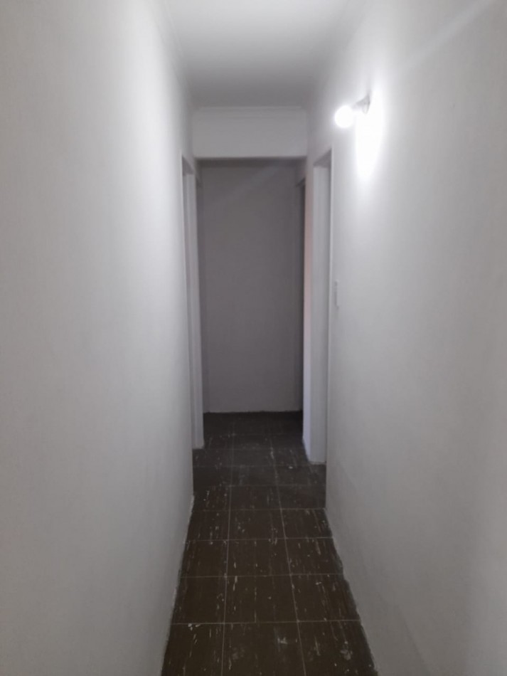 DEPARTAMENTO EN B° PARQUE GARAY, SANTA FE 