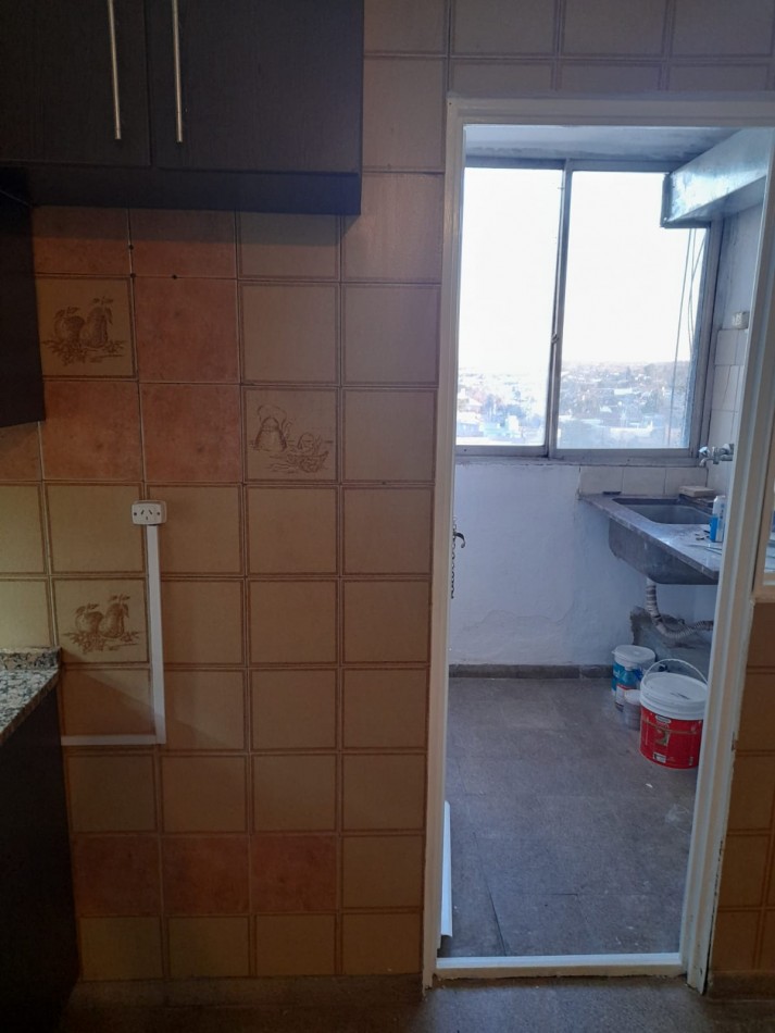 DEPARTAMENTO EN B° PARQUE GARAY, SANTA FE 