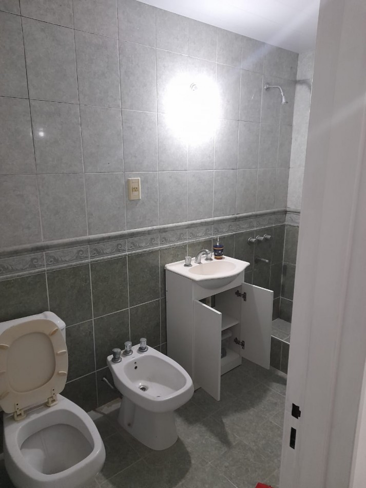 DEPARTAMENTO EN B° PARQUE GARAY, SANTA FE 