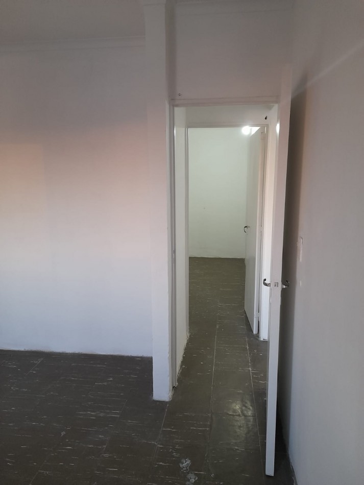 DEPARTAMENTO EN B° PARQUE GARAY, SANTA FE 