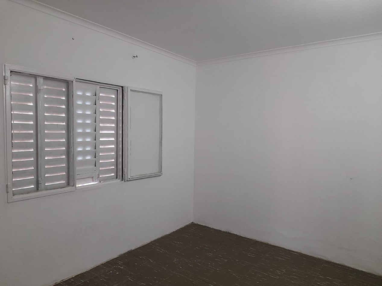DEPARTAMENTO EN B° PARQUE GARAY, SANTA FE 