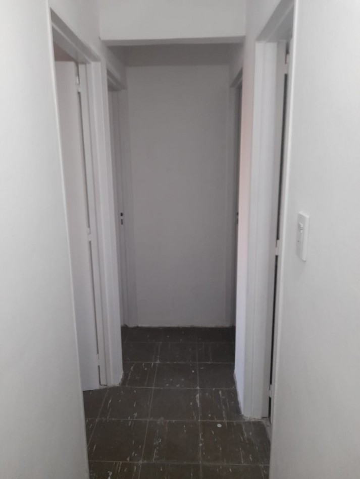 DEPARTAMENTO EN B° PARQUE GARAY, SANTA FE 