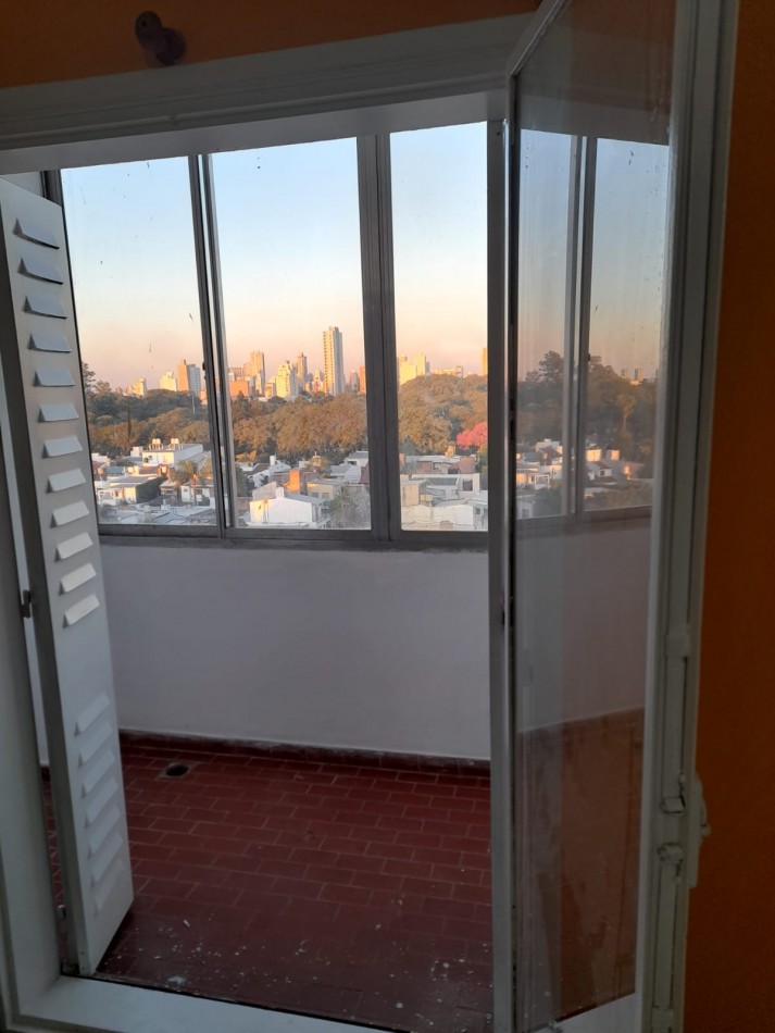 DEPARTAMENTO EN B° PARQUE GARAY, SANTA FE 