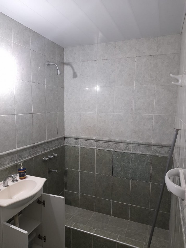 DEPARTAMENTO EN B° PARQUE GARAY, SANTA FE 