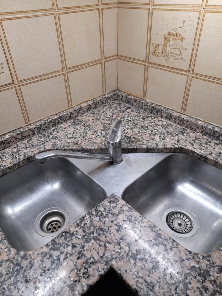 DEPARTAMENTO EN B° PARQUE GARAY, SANTA FE 