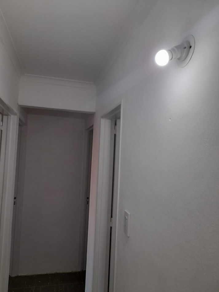 DEPARTAMENTO EN B° PARQUE GARAY, SANTA FE 