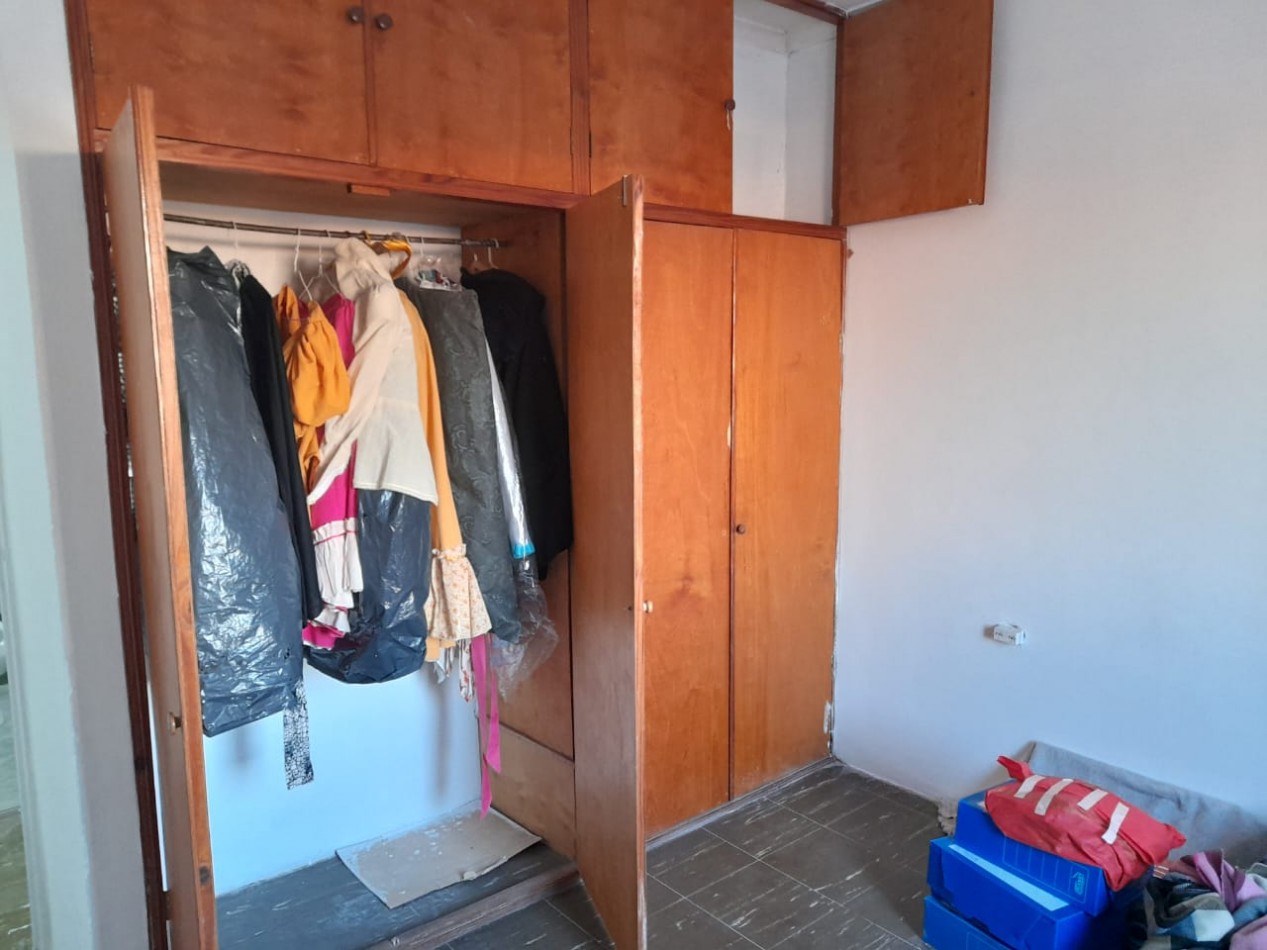 DEPARTAMENTO EN B° PARQUE GARAY, SANTA FE 