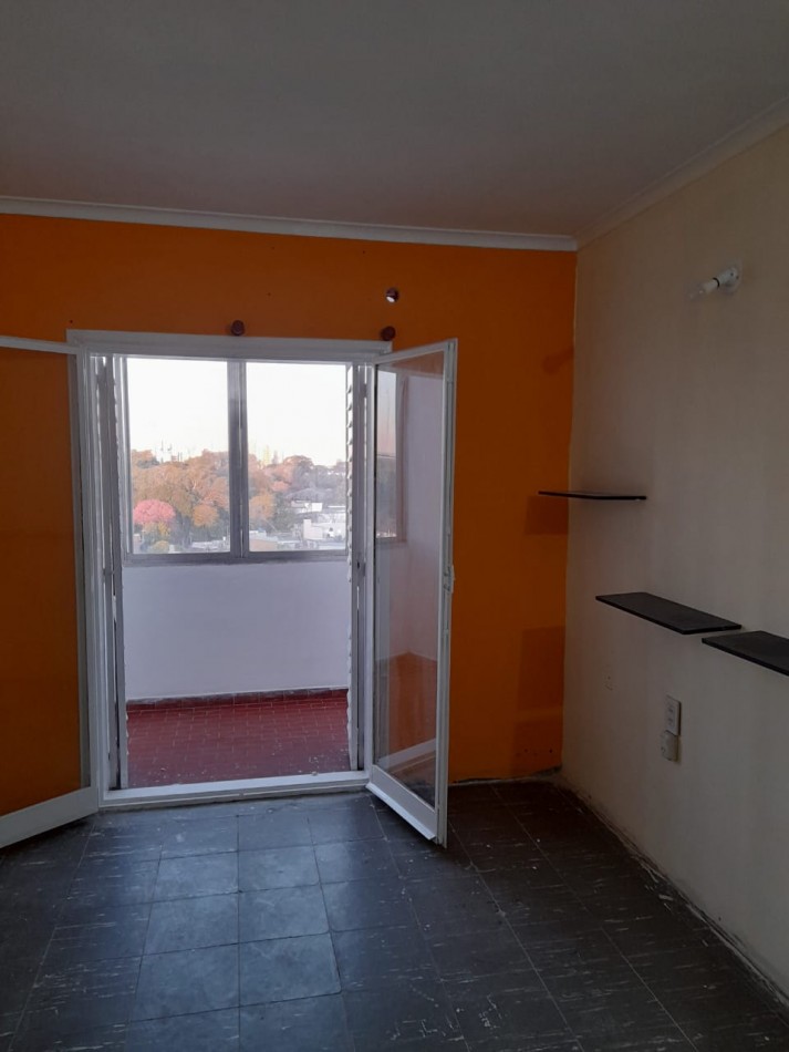 DEPARTAMENTO EN B° PARQUE GARAY, SANTA FE 