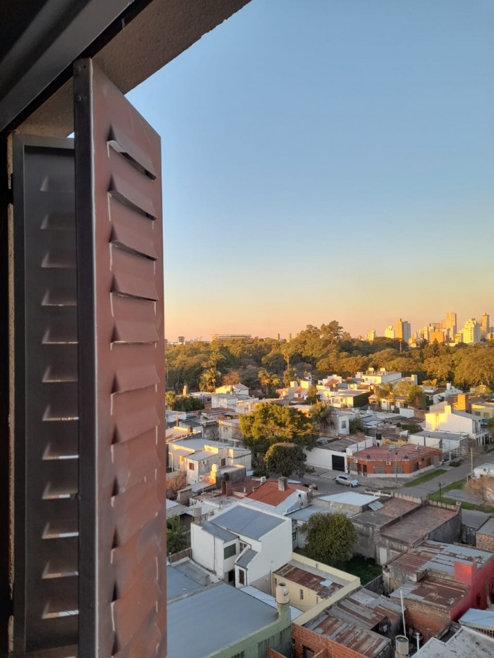 DEPARTAMENTO EN B° PARQUE GARAY, SANTA FE 