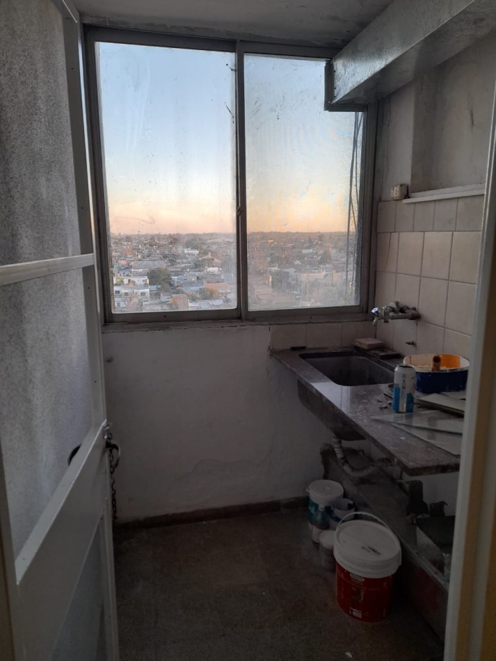 DEPARTAMENTO EN B° PARQUE GARAY, SANTA FE 