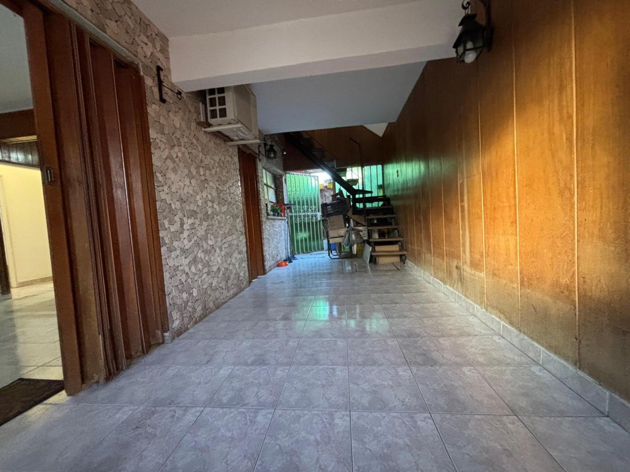 NUEVO INGRESO EN BARRIO ROMA