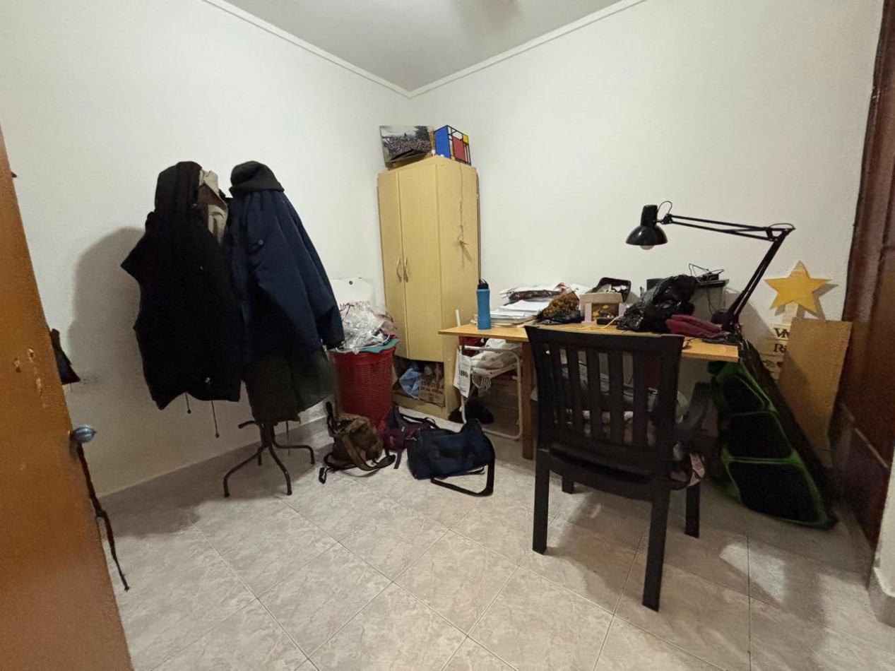 NUEVO INGRESO EN BARRIO ROMA