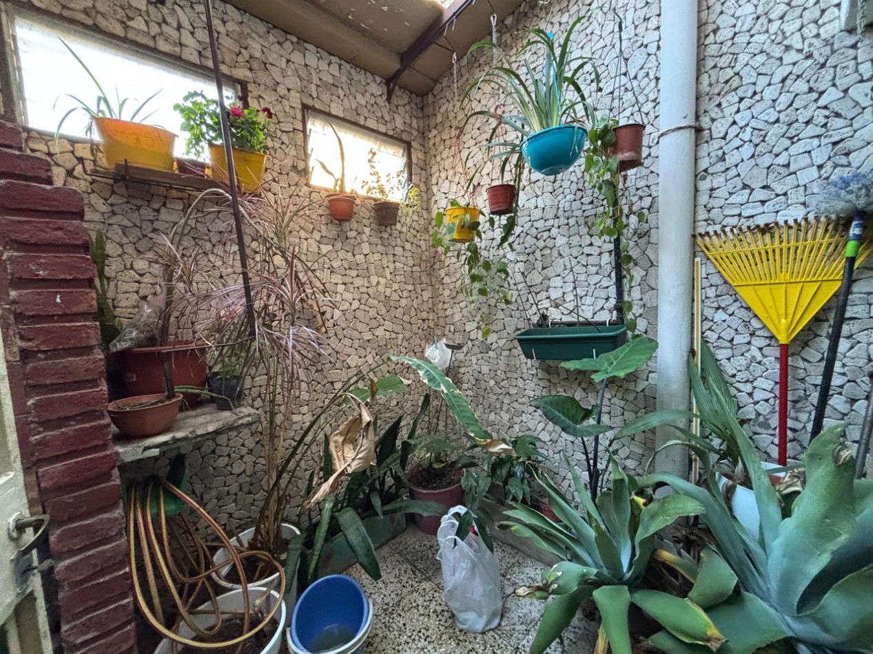 NUEVO INGRESO EN BARRIO ROMA