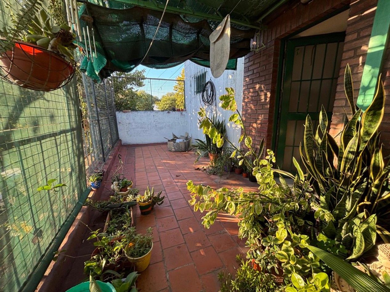 NUEVO INGRESO EN BARRIO ROMA
