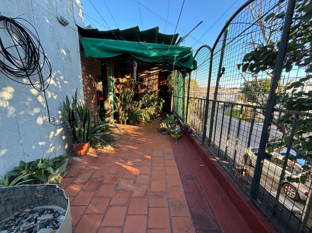 NUEVO INGRESO EN BARRIO ROMA