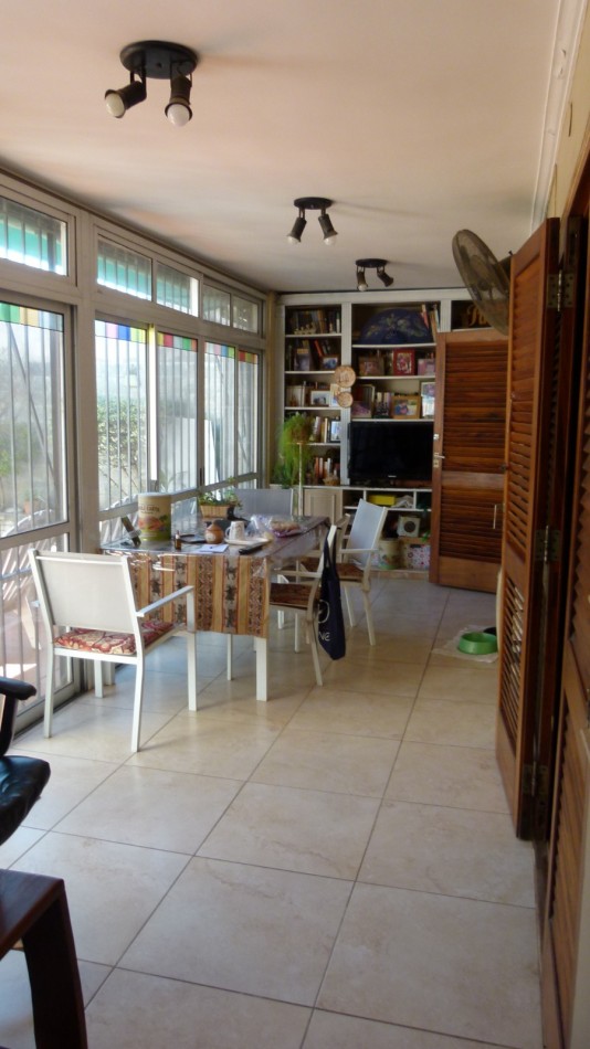 CASA DE 2 DORMITORIOS + DEPARTAMENTO, SANTO TOME