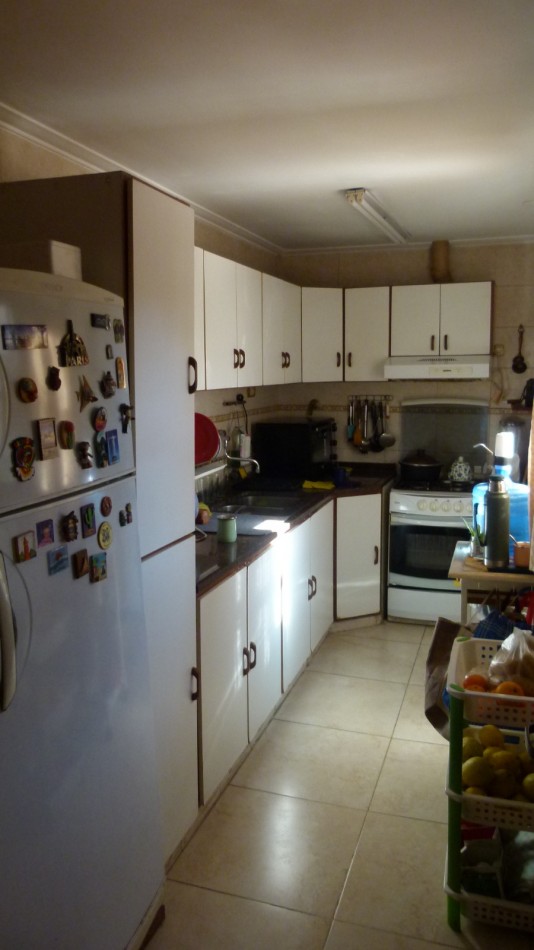 CASA DE 2 DORMITORIOS + DEPARTAMENTO, SANTO TOME