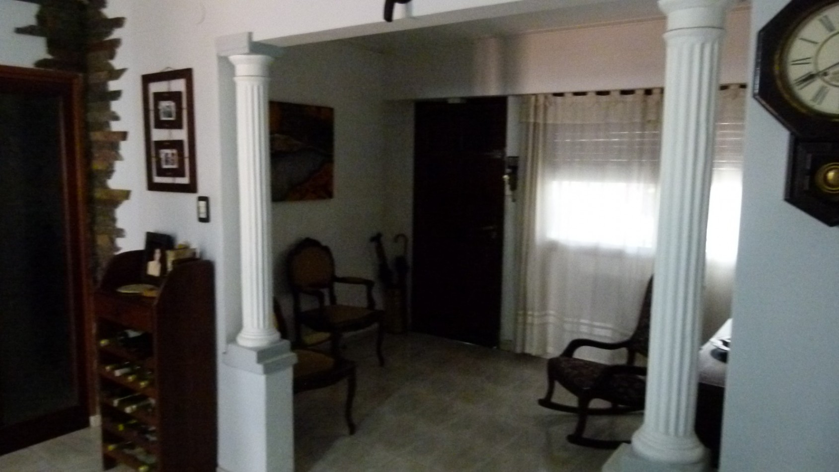 CASA DE 2 DORMITORIOS + DEPARTAMENTO, SANTO TOME