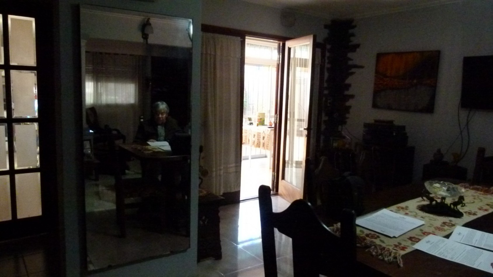 CASA DE 2 DORMITORIOS + DEPARTAMENTO, SANTO TOME