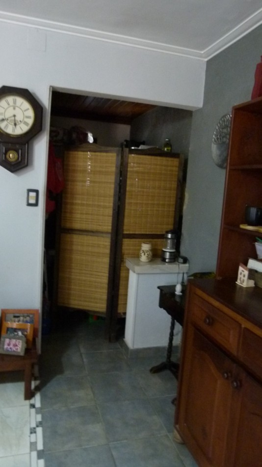 CASA DE 2 DORMITORIOS + DEPARTAMENTO, SANTO TOME