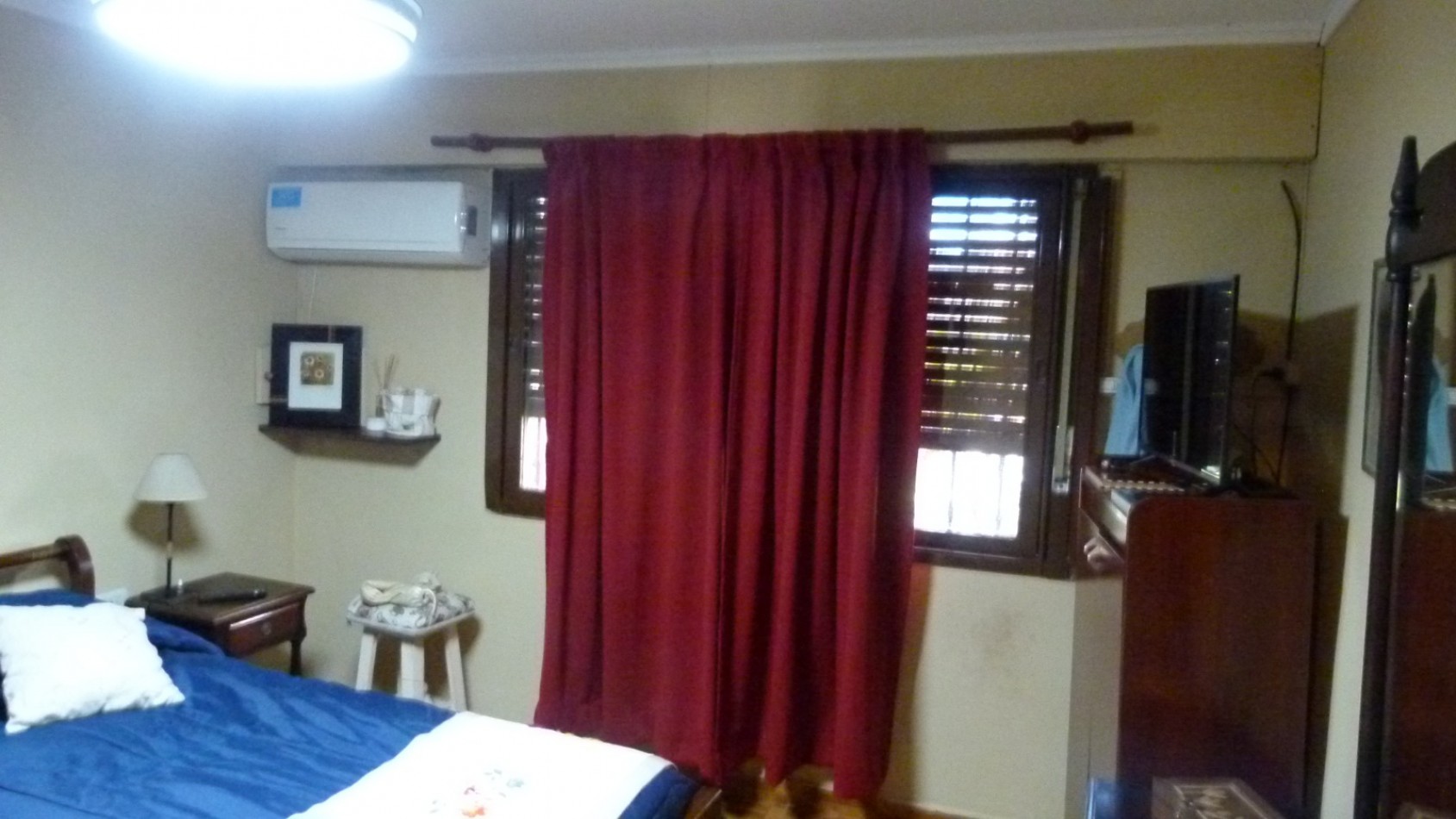 CASA DE 2 DORMITORIOS + DEPARTAMENTO, SANTO TOME