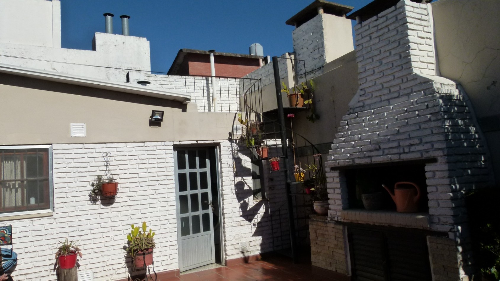CASA DE 2 DORMITORIOS + DEPARTAMENTO, SANTO TOME