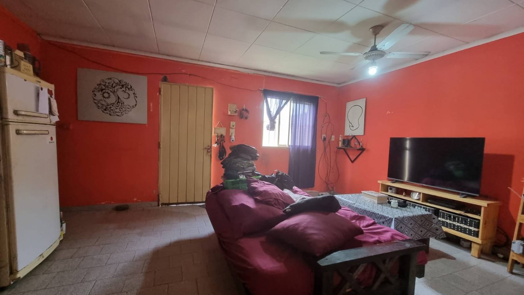 CASA A LA VENTA EN SANTO TOME