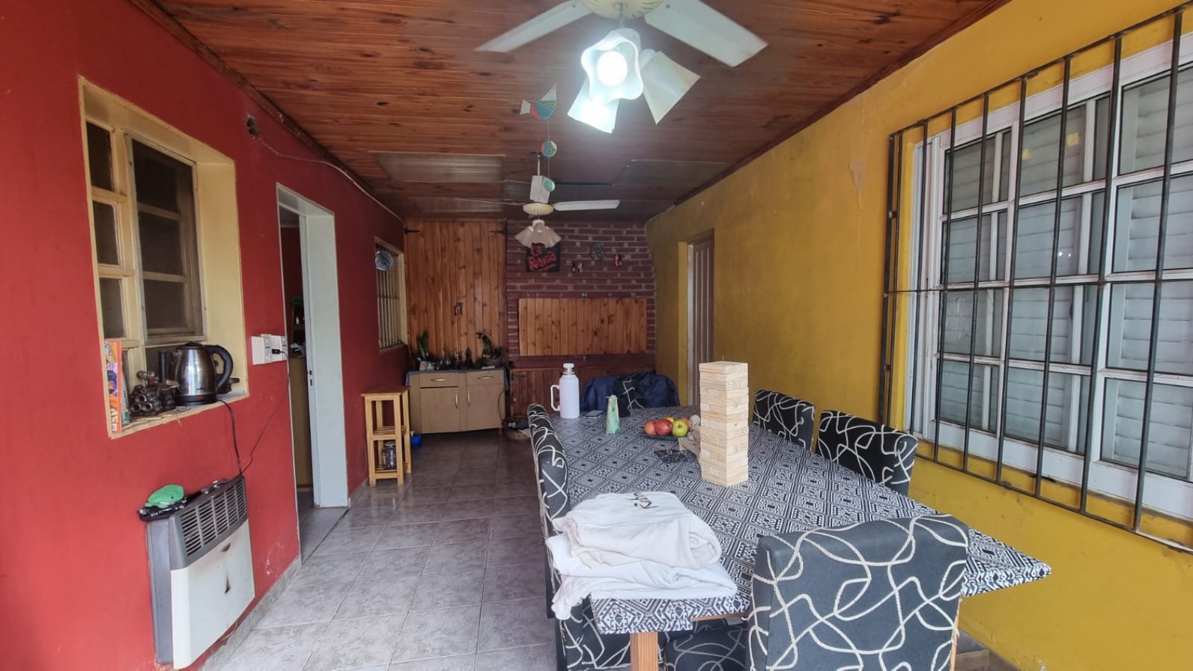 CASA A LA VENTA EN SANTO TOME