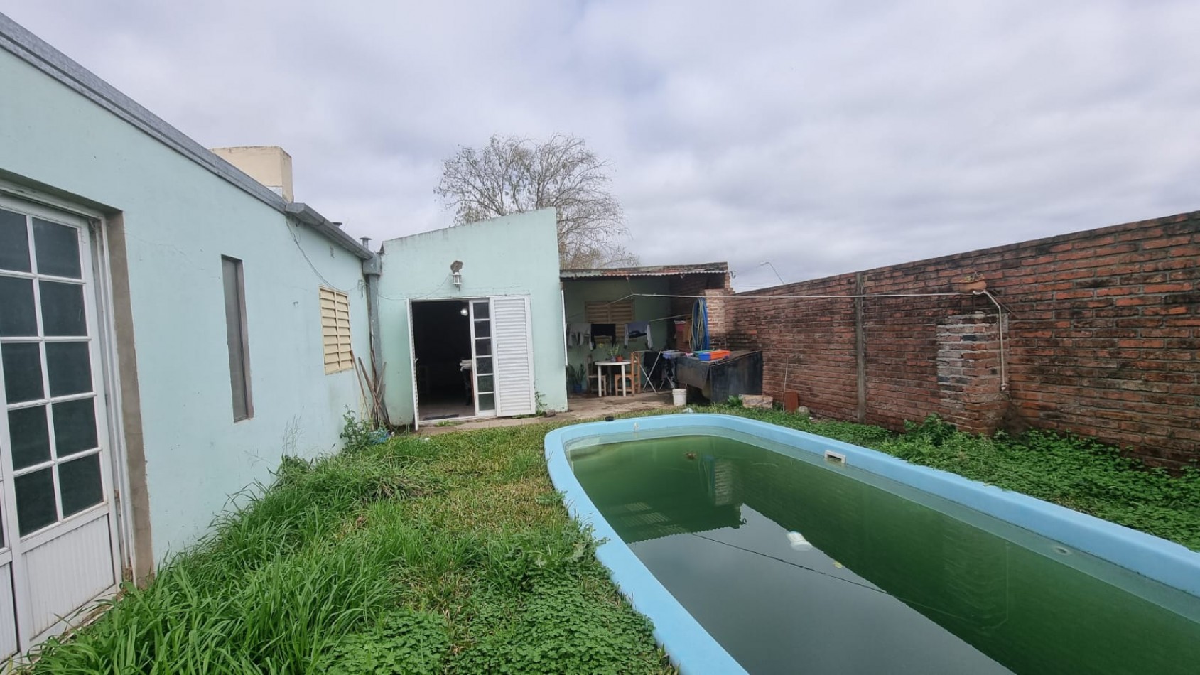 CASA A LA VENTA EN SANTO TOME