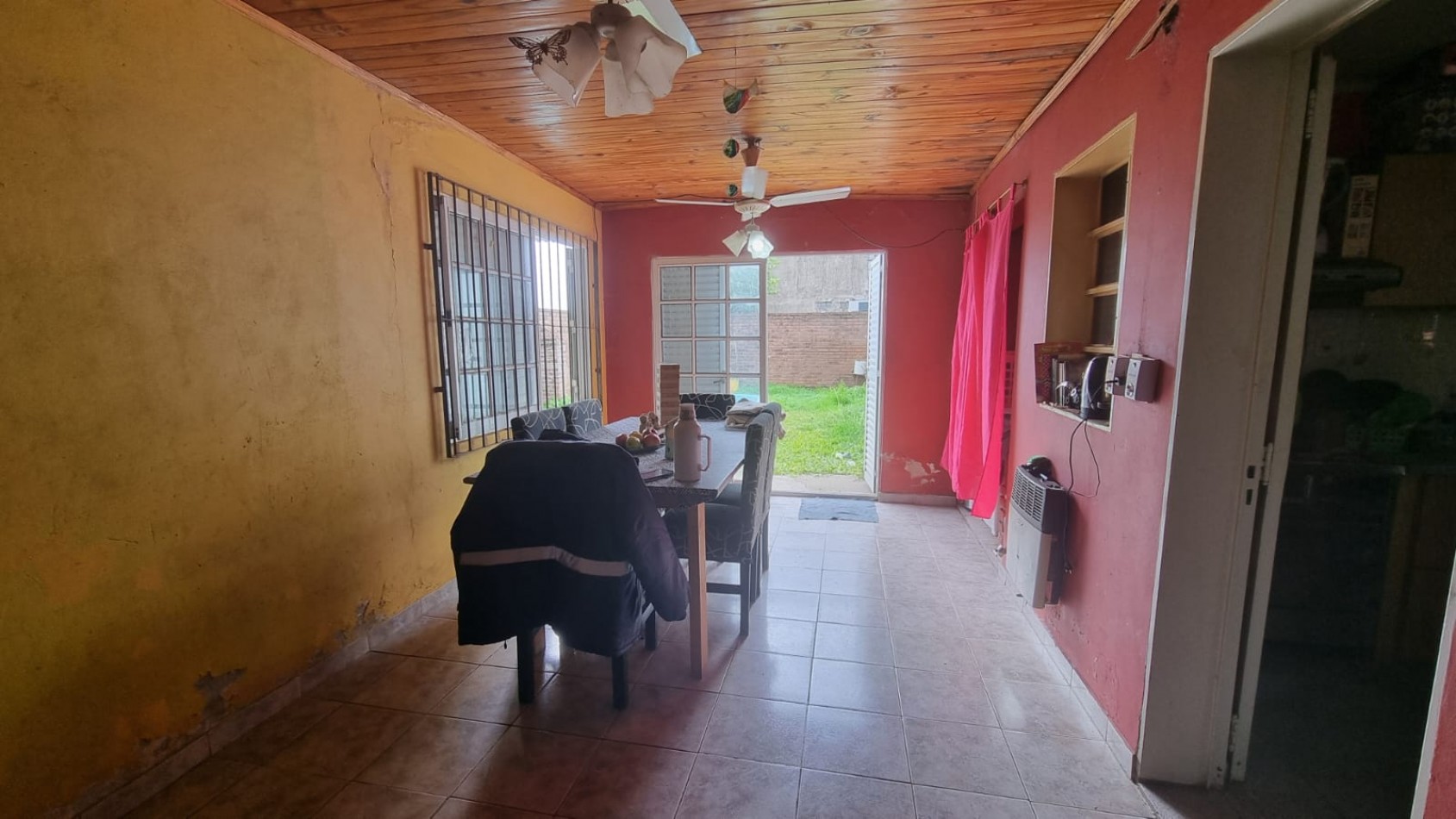 CASA A LA VENTA EN SANTO TOME