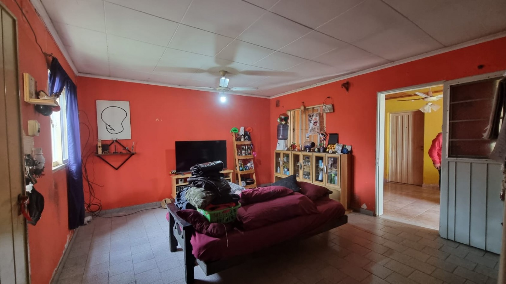 CASA A LA VENTA EN SANTO TOME