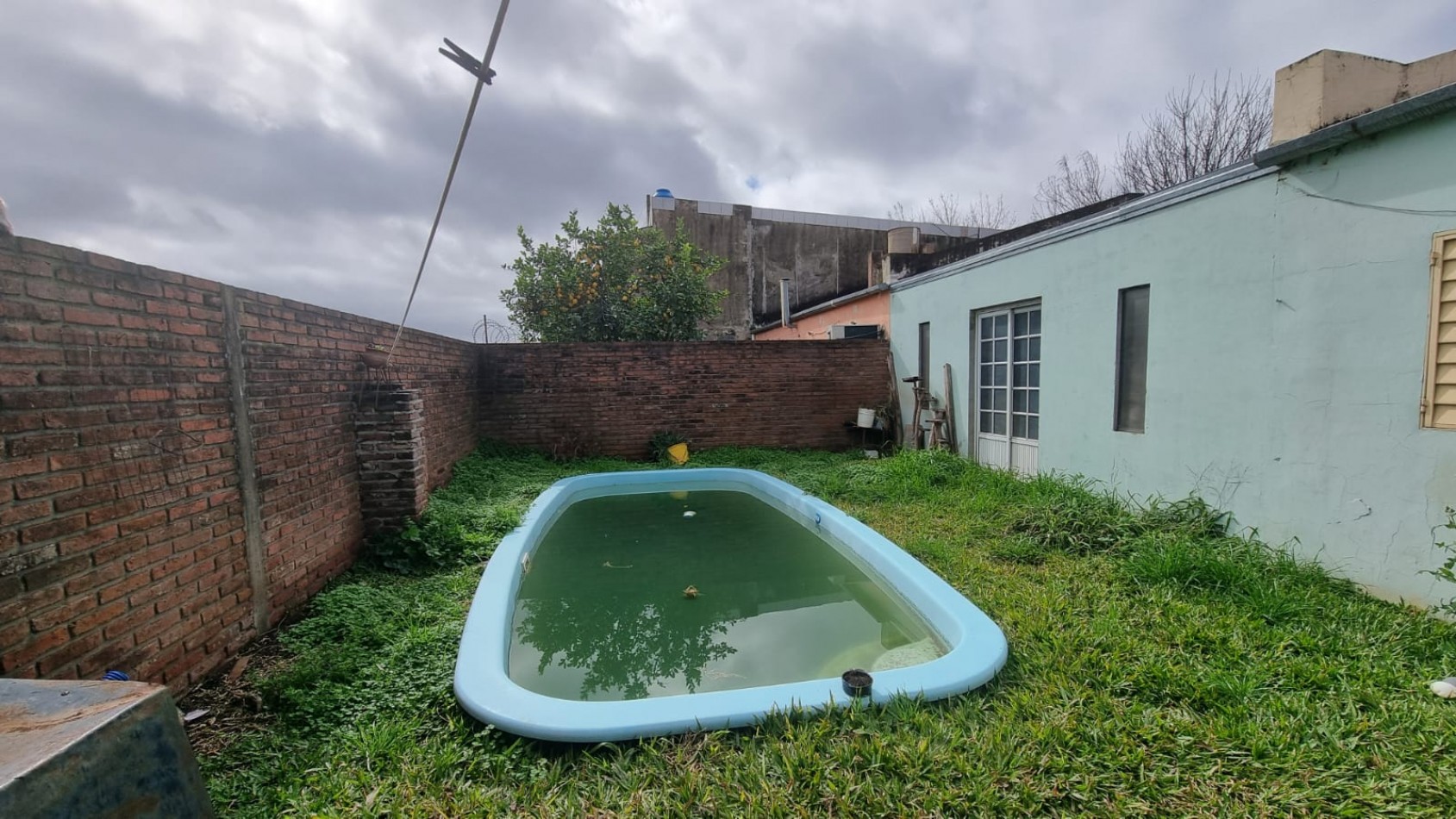 CASA A LA VENTA EN SANTO TOME