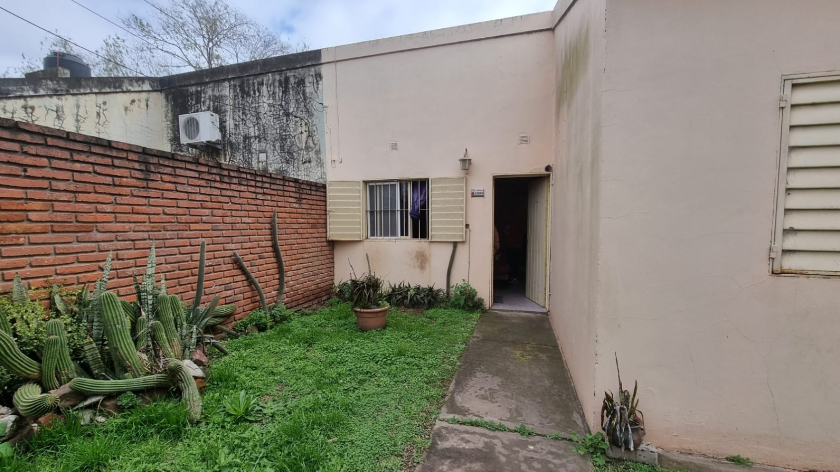 CASA A LA VENTA EN SANTO TOME
