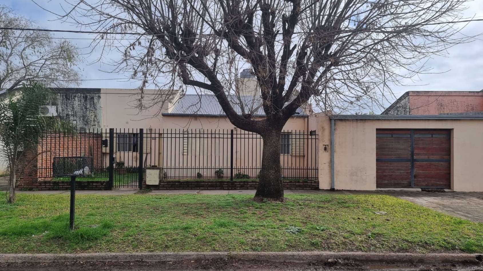 CASA A LA VENTA EN SANTO TOME