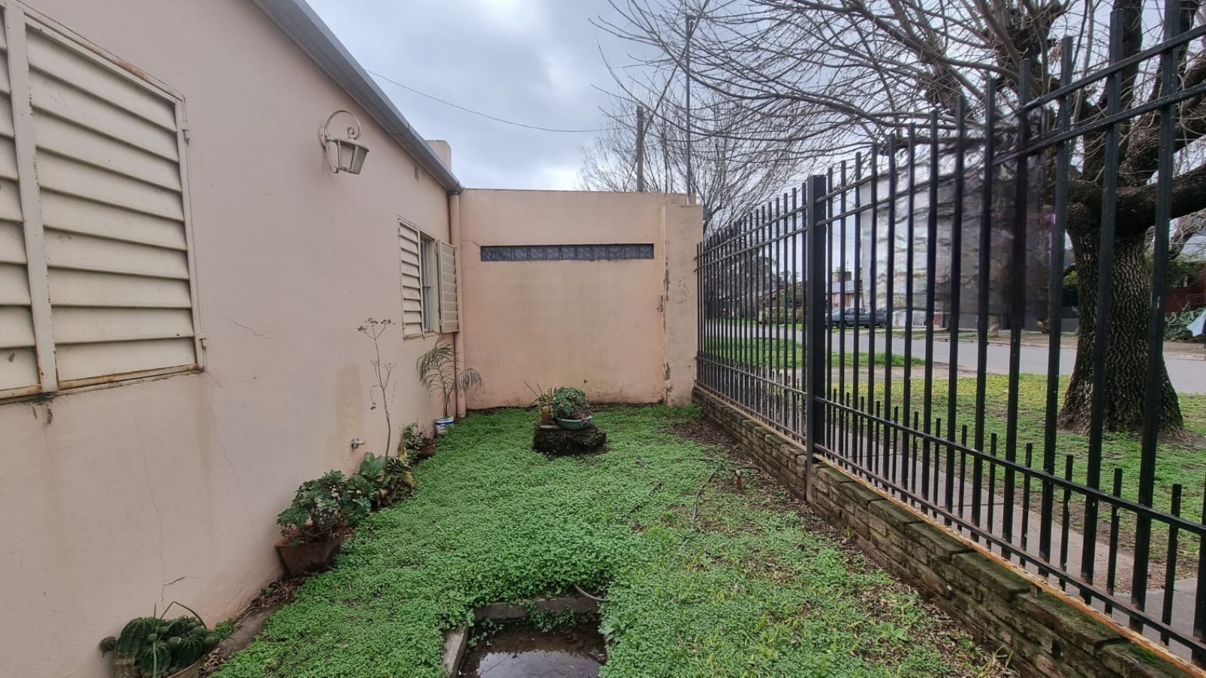CASA A LA VENTA EN SANTO TOME