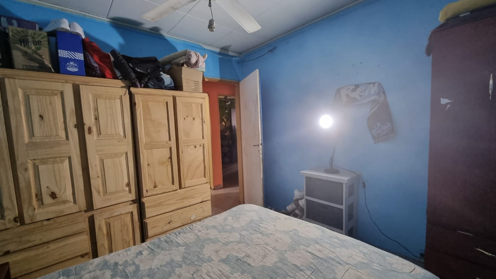 CASA A LA VENTA EN SANTO TOME