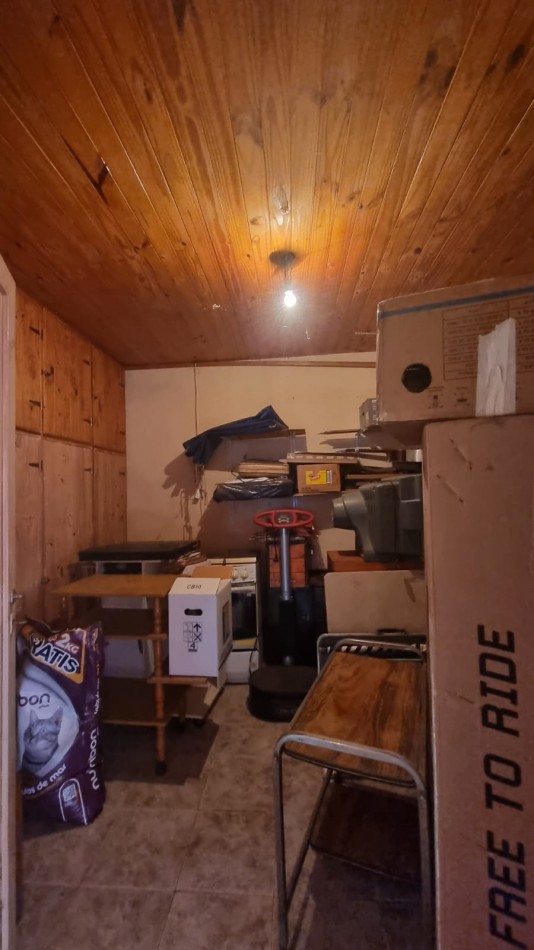 CASA A LA VENTA EN SANTO TOME