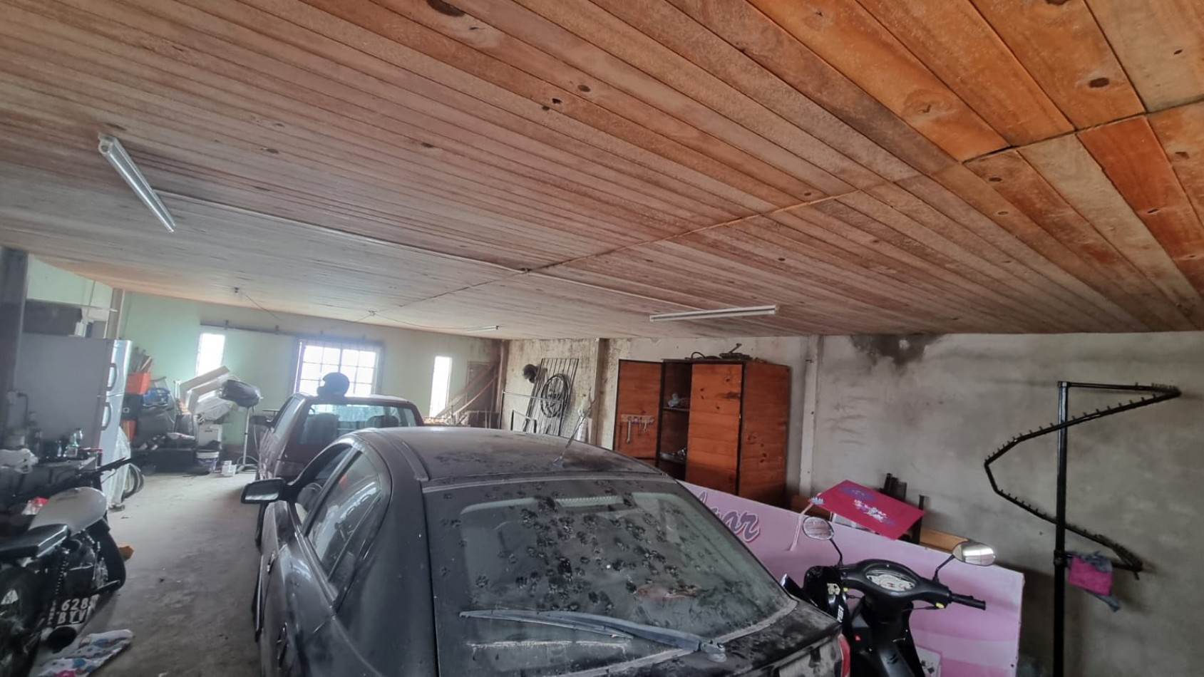 CASA A LA VENTA EN SANTO TOME