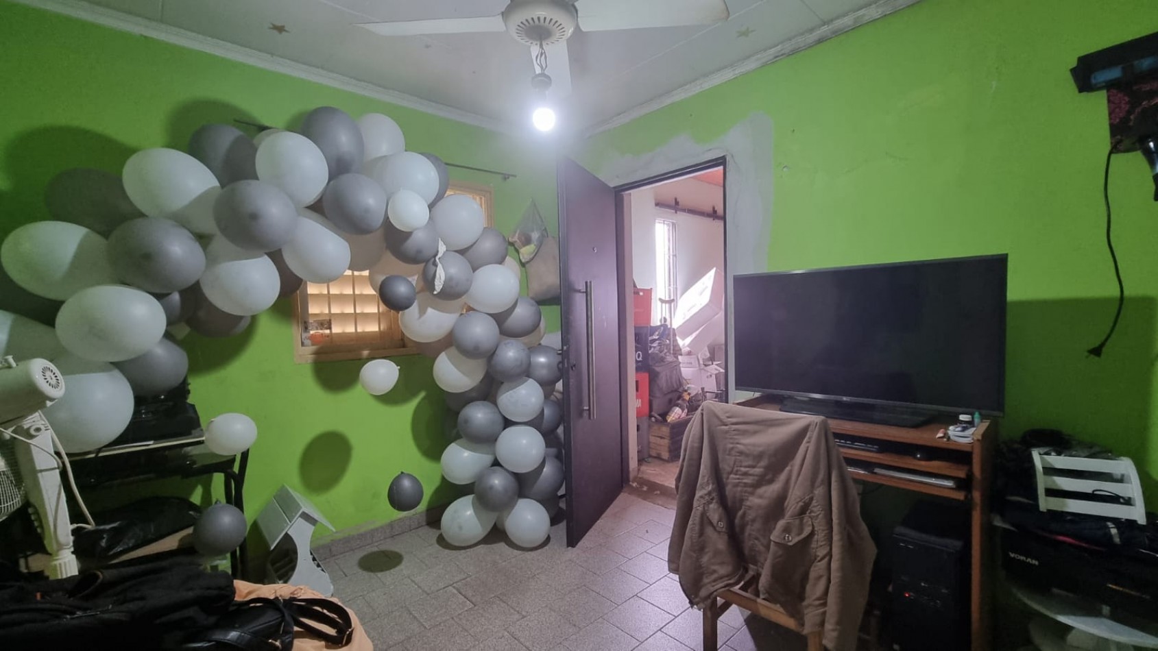 CASA A LA VENTA EN SANTO TOME