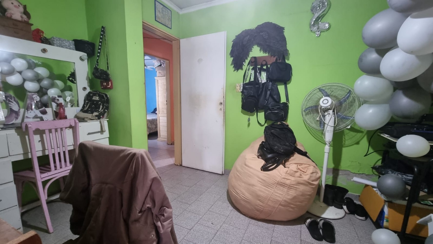 CASA A LA VENTA EN SANTO TOME