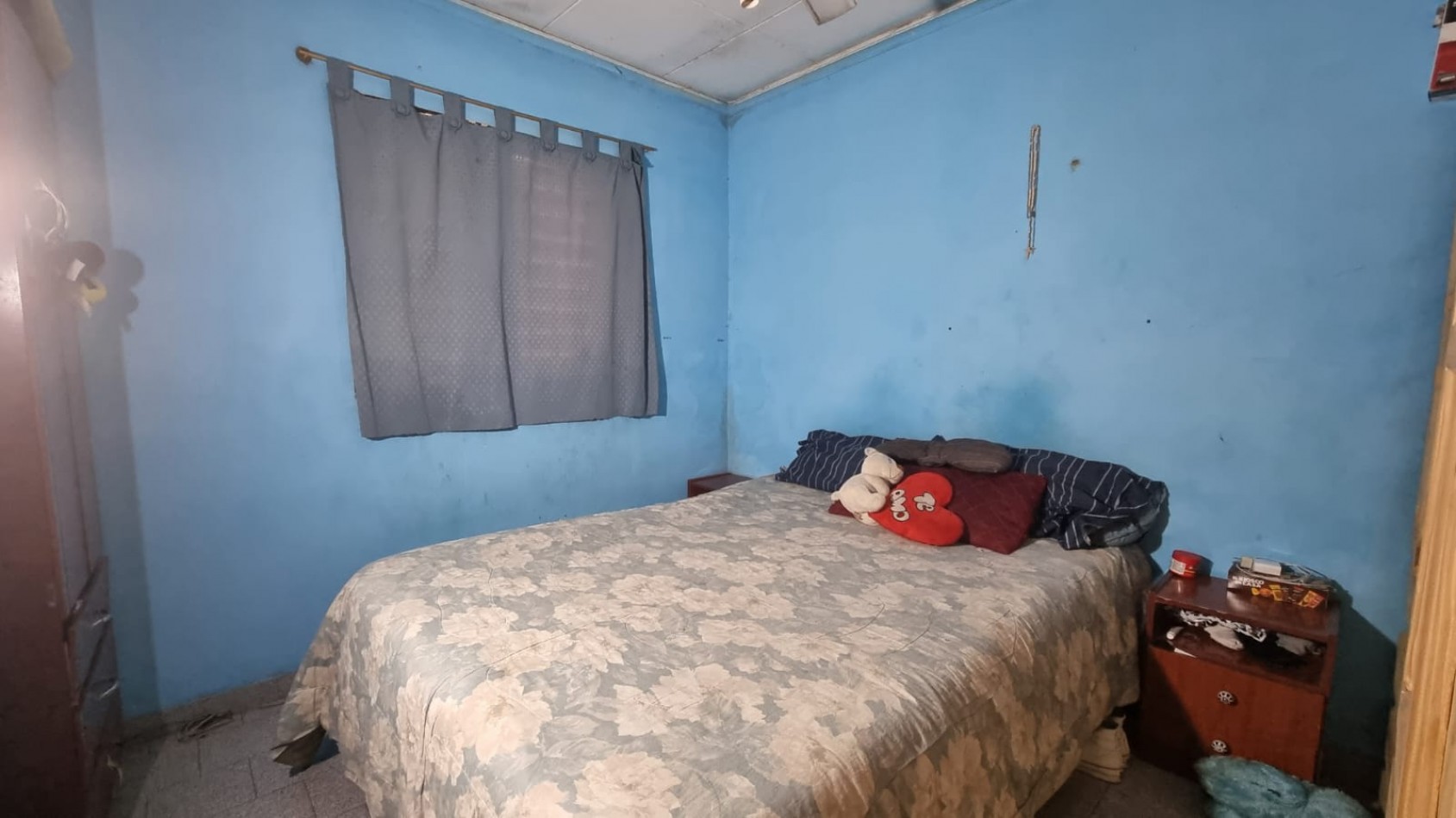 CASA A LA VENTA EN SANTO TOME