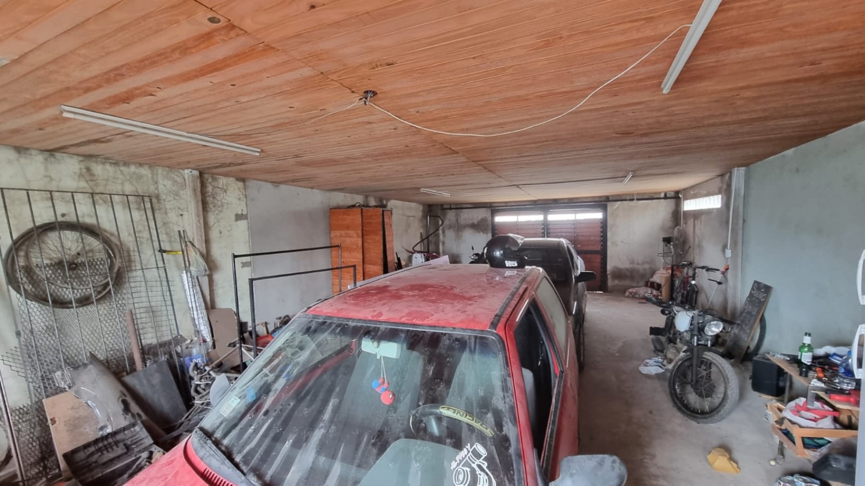 CASA A LA VENTA EN SANTO TOME