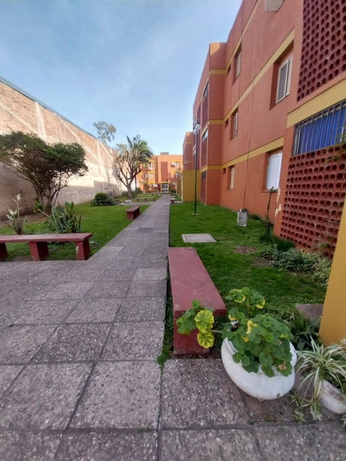 DEPARTAMENTO DE 3 DORMITORIOS, SANTA FE
