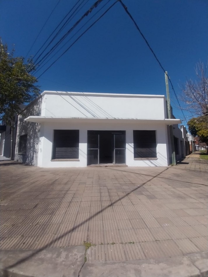 CASA + LOCAL EN B° CIUDADELA, SANTA FE