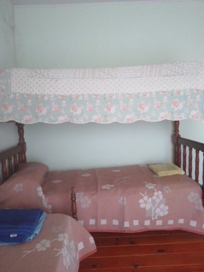CASA QUINTA EN CAYASTA