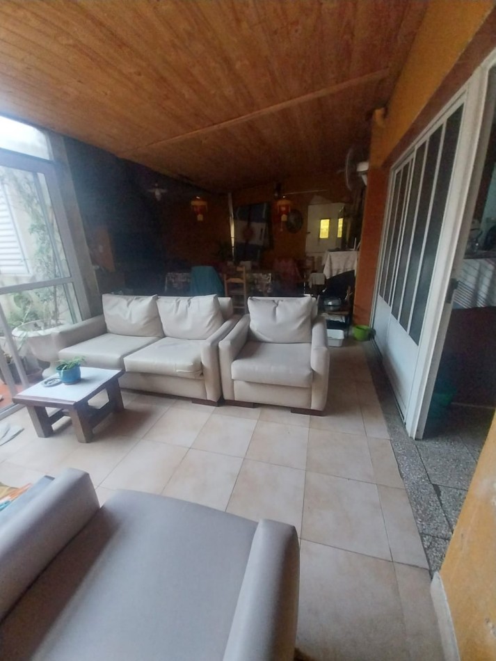 CASA EN B° GUADALUPE OESTE